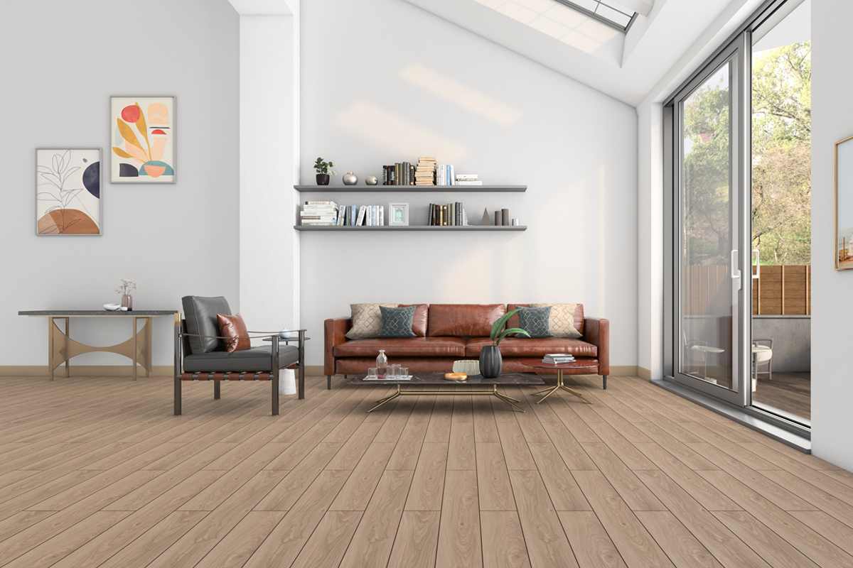 Laminat Parke Nedir?